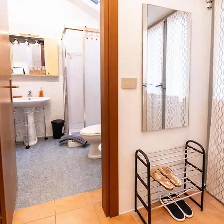 Appartement Angolo Di - In The Heart Of The Old Town Spotorno