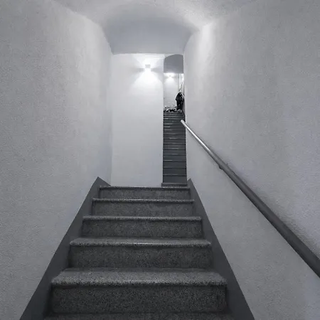 Angolo Di - In The Heart Of The Old Town Διαμέρισμα